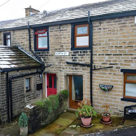 Townend Cottage Keighley Exterior photo