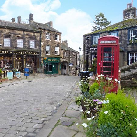 Townend Cottage Keighley Exterior photo