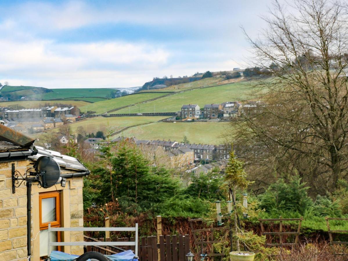 Townend Cottage Keighley Exterior photo