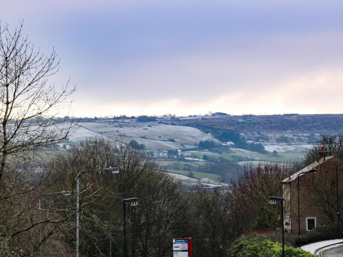 Townend Cottage Keighley Exterior photo