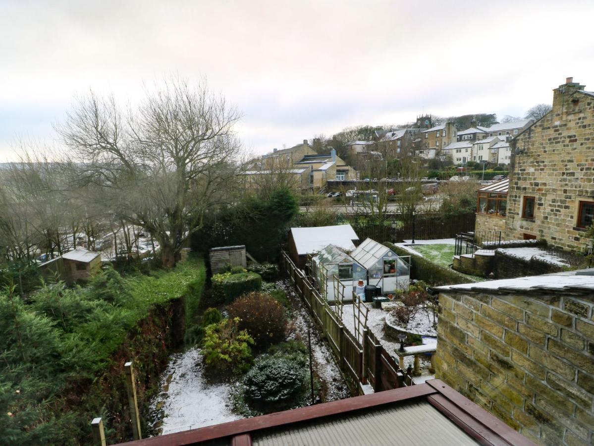 Townend Cottage Keighley Exterior photo