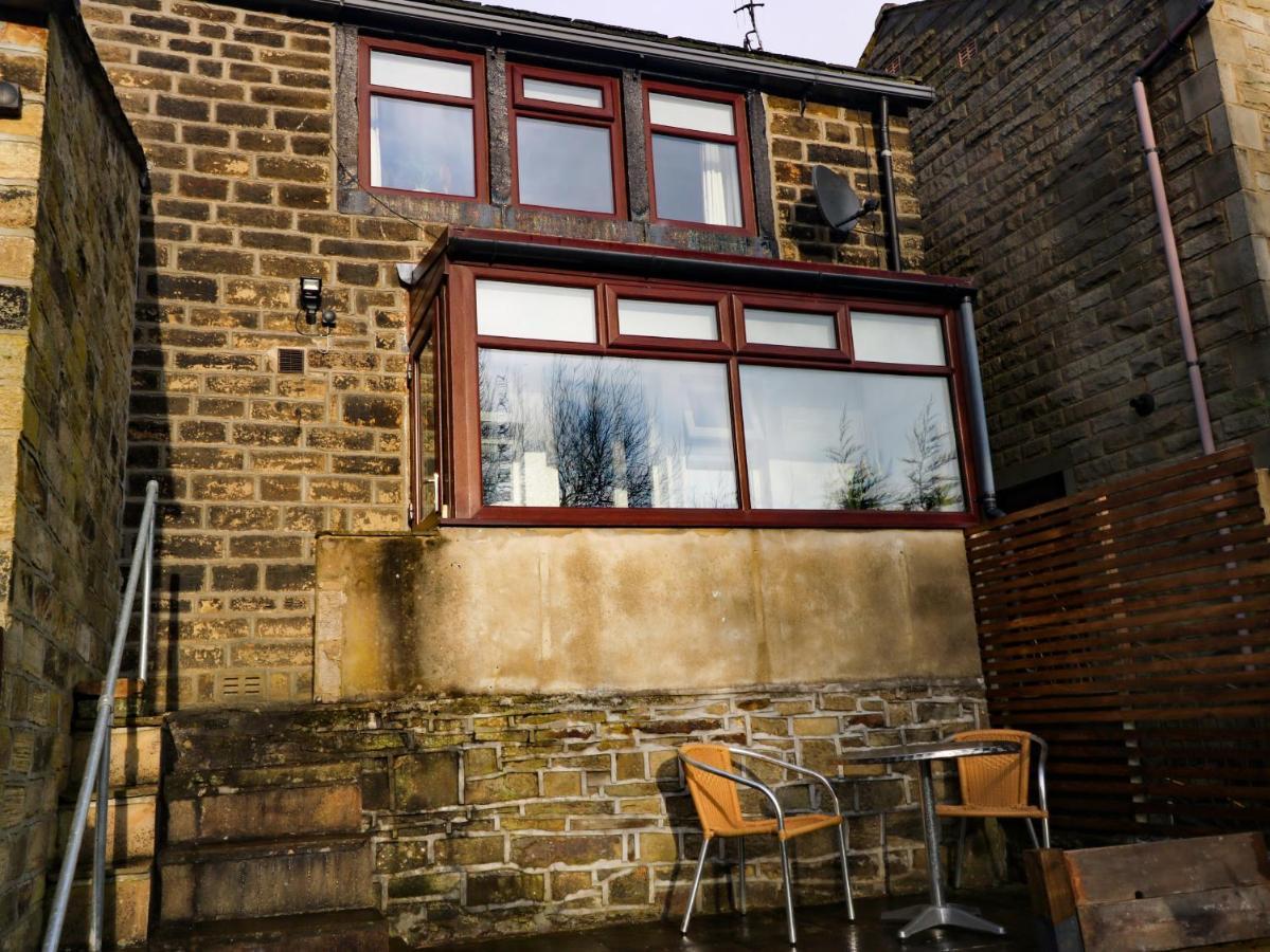 Townend Cottage Keighley Exterior photo